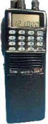 IC-A3E